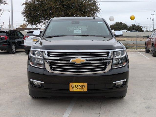 2020 Chevrolet Suburban Vehicle Photo in SELMA, TX 78154-1460