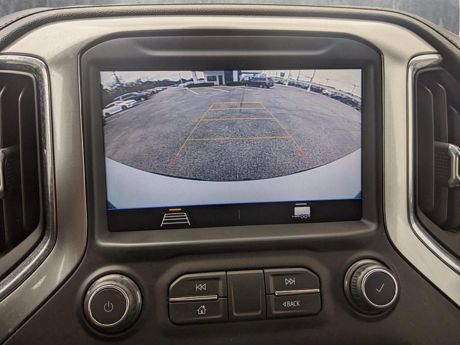 2021 Chevrolet Silverado 1500 Vehicle Photo in AUSTIN, TX 78759-4154