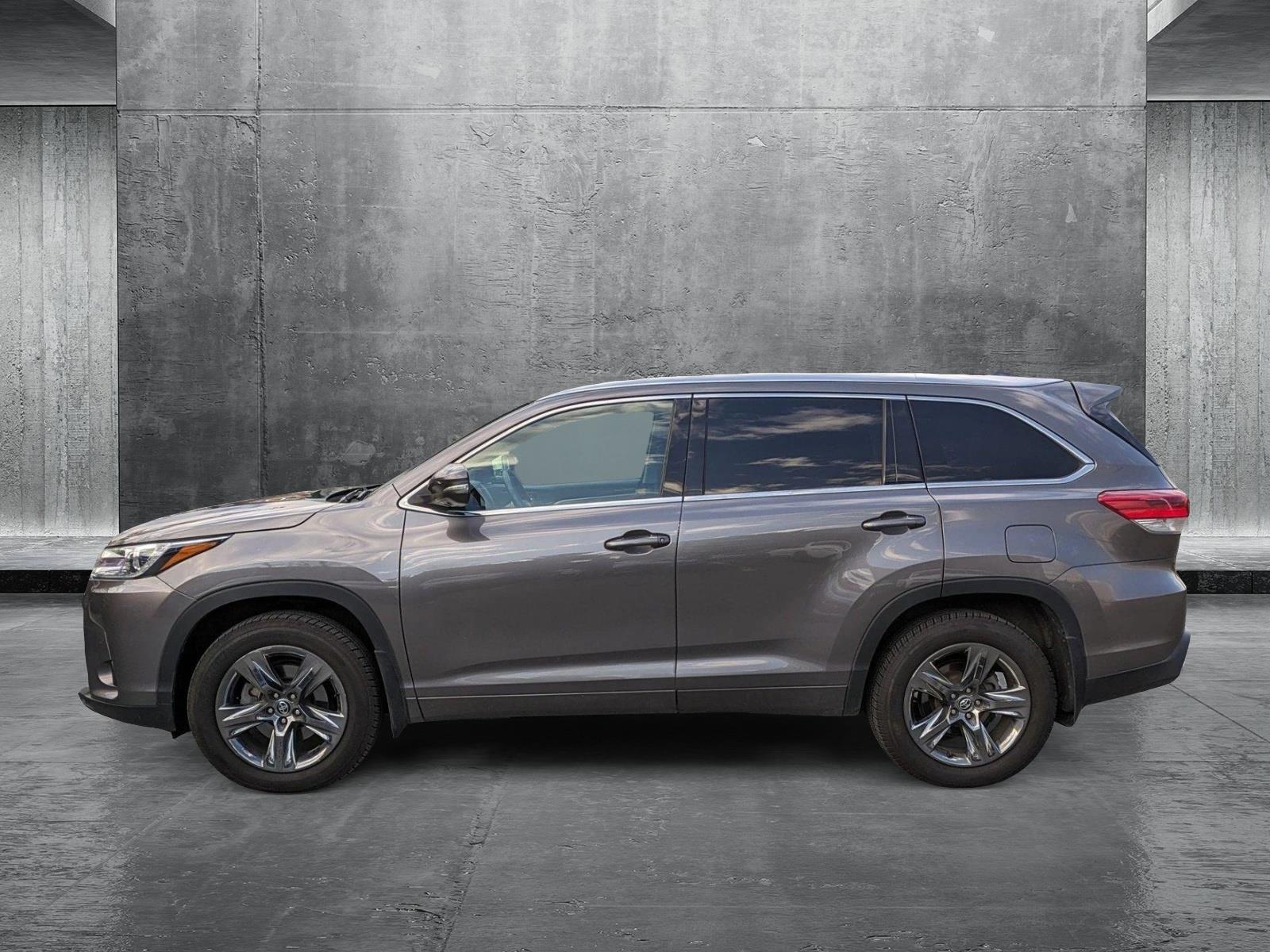 2018 Toyota Highlander Vehicle Photo in Bethesda, MD 20852