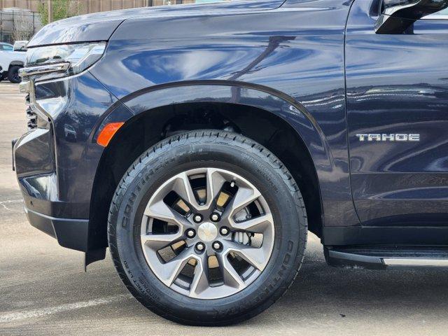 2022 Chevrolet Tahoe Vehicle Photo in SUGAR LAND, TX 77478-0000