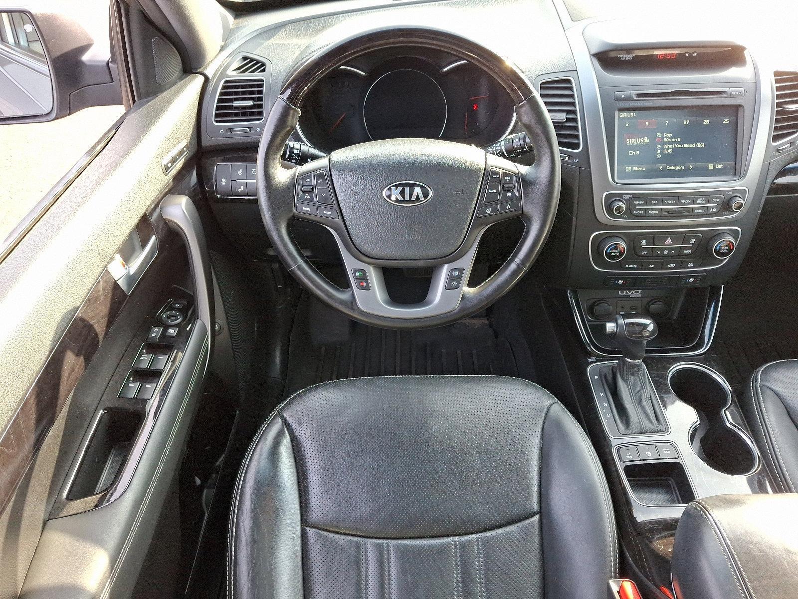 2014 Kia Sorento Vehicle Photo in Trevose, PA 19053