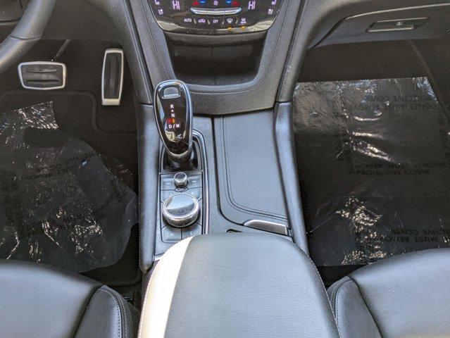 2020 Cadillac XT6 Vehicle Photo in SELMA, TX 78154-1459