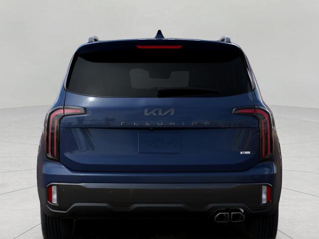 2025 Kia Telluride Vehicle Photo in Oshkosh, WI 54904