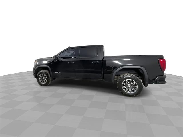 2022 GMC Sierra 1500 Vehicle Photo in GILBERT, AZ 85297-0402