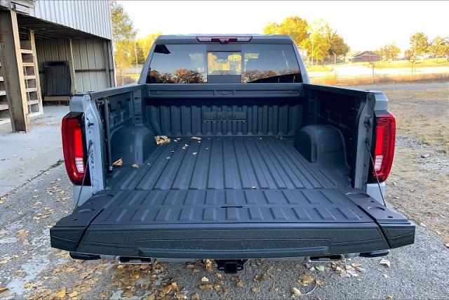 2025 GMC Sierra 1500 Vehicle Photo in KANSAS CITY, MO 64114-4545