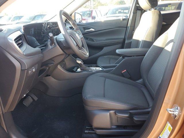 2025 Buick Encore GX Vehicle Photo in SMYRNA, GA 30080-7630