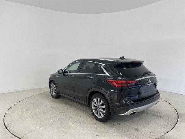 2021 INFINITI QX50 Vehicle Photo in Charlotte, NC 28273