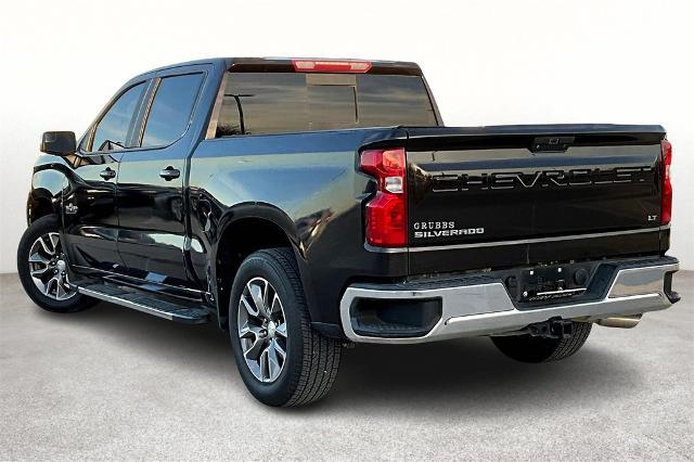 2019 Chevrolet Silverado 1500 Vehicle Photo in Grapevine, TX 76051