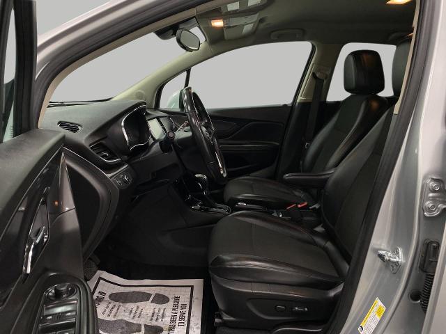 2019 Buick Encore Vehicle Photo in Appleton, WI 54913