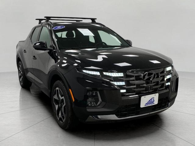 2024 Hyundai SANTA CRUZ Vehicle Photo in Appleton, WI 54913