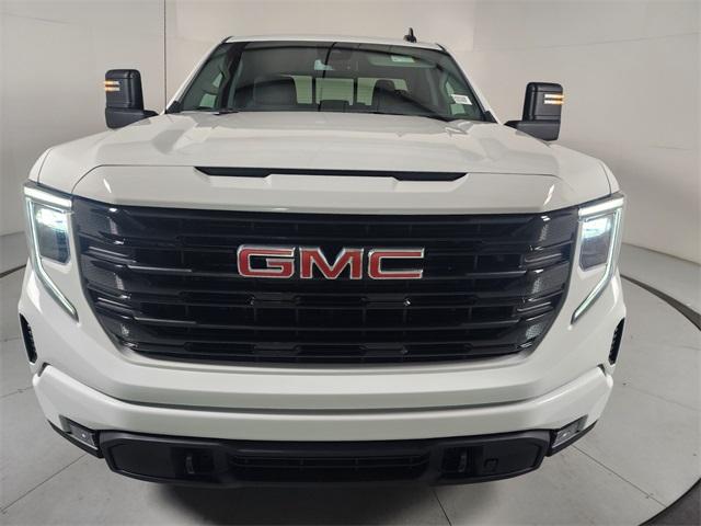 2025 GMC Sierra 1500 Vehicle Photo in PRESCOTT, AZ 86305-3700
