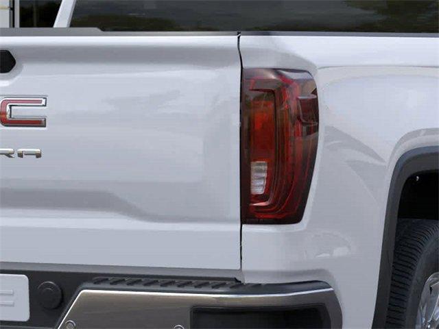 2025 GMC Sierra 1500 Vehicle Photo in COLLIERVILLE, TN 38017-9006