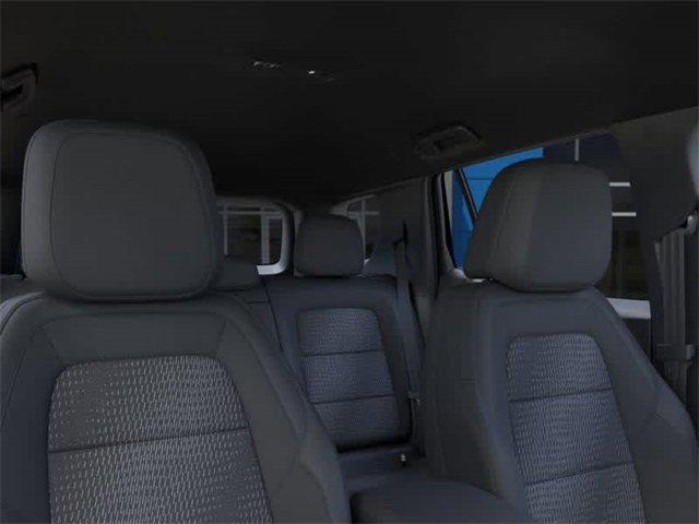 2025 Chevrolet Equinox Vehicle Photo in COLLIERVILLE, TN 38017-9006