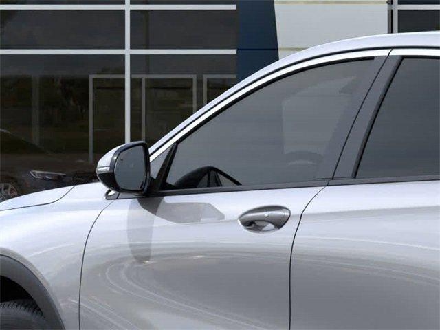 2025 Buick Envista Vehicle Photo in COLLIERVILLE, TN 38017-9006
