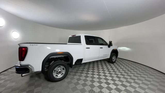 2025 GMC Sierra 2500 HD Vehicle Photo in GILBERT, AZ 85297-0402