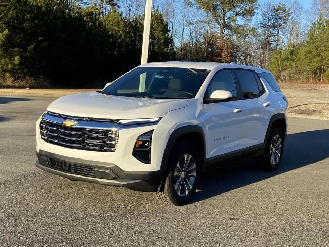 Dewey Barber Chevrolet Serves GARDENDALE Drivers