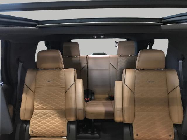 2021 Cadillac Escalade Vehicle Photo in GREEN BAY, WI 54303-3330