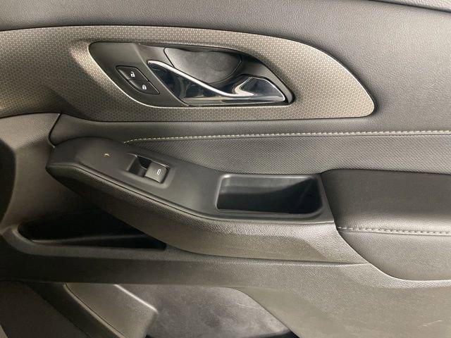 2022 Chevrolet Traverse Vehicle Photo in PHOENIX, AZ 85014-3381