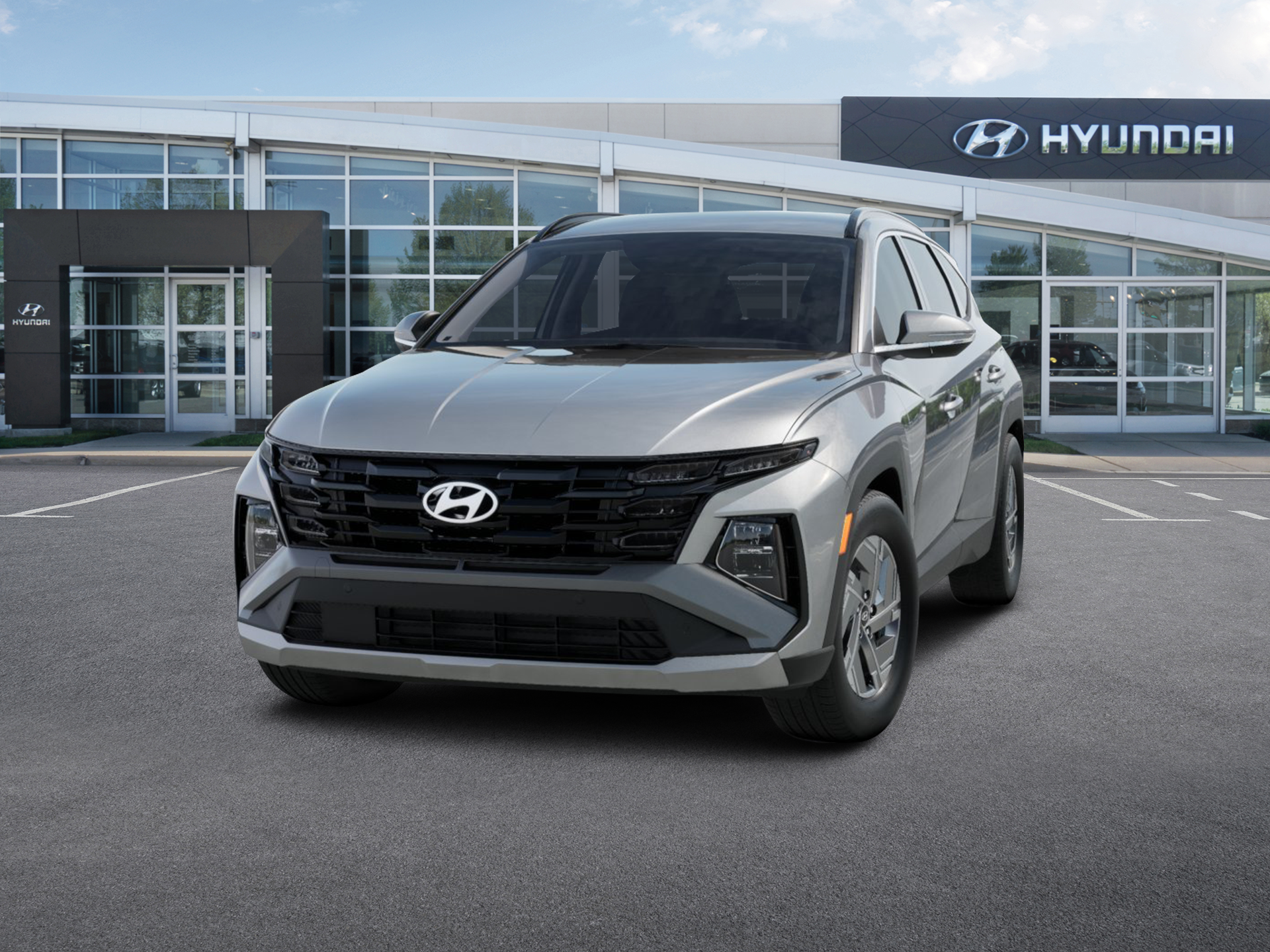 2025 Hyundai TUCSON Hybrid Vehicle Photo in Appleton, WI 54913