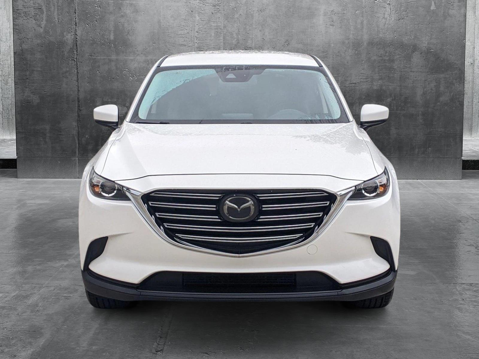 2018 Mazda CX-9 Vehicle Photo in Pembroke Pines , FL 33084