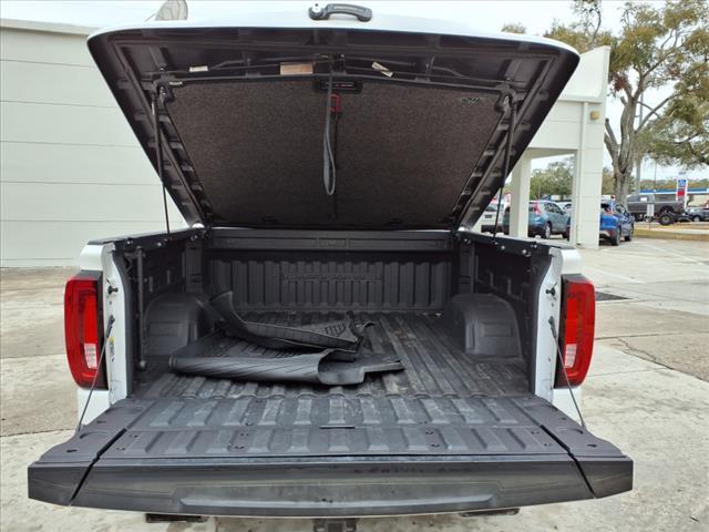 2019 GMC Sierra 1500 Vehicle Photo in TAMPA, FL 33612-3404