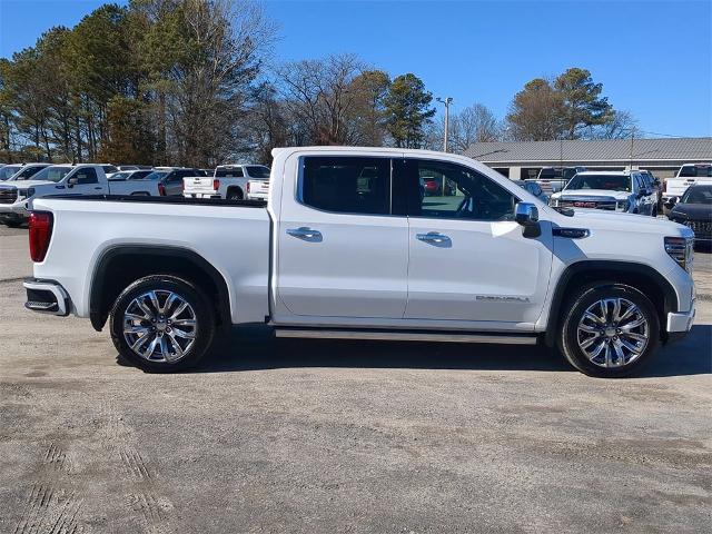 2023 GMC Sierra 1500 Vehicle Photo in ALBERTVILLE, AL 35950-0246