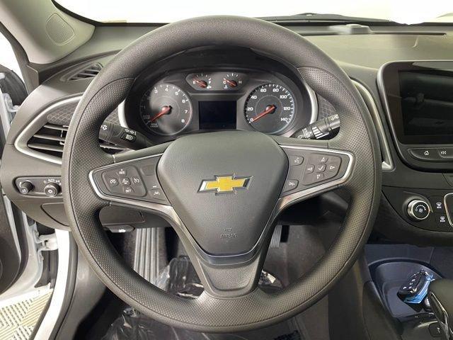 2025 Chevrolet Malibu Vehicle Photo in PHOENIX, AZ 85014-3381