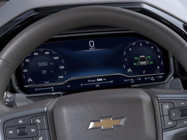 2025 Chevrolet Silverado 1500 Vehicle Photo in SUGAR LAND, TX 77478-0000