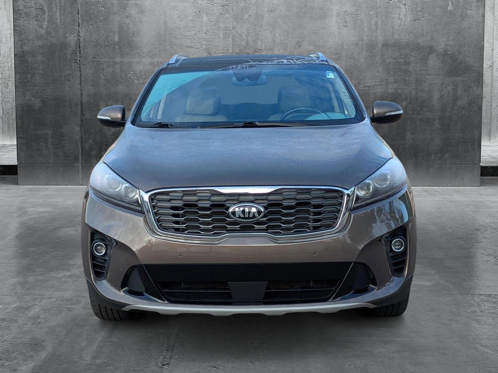 2019 Kia Sorento Vehicle Photo in CLEARWATER, FL 33764-7163