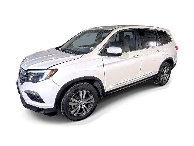 Cab Top & A-Pillar Kit | HONDA PILOT 2016 Cab Top & A-Pillar Kit | HONDA PILOT 2016