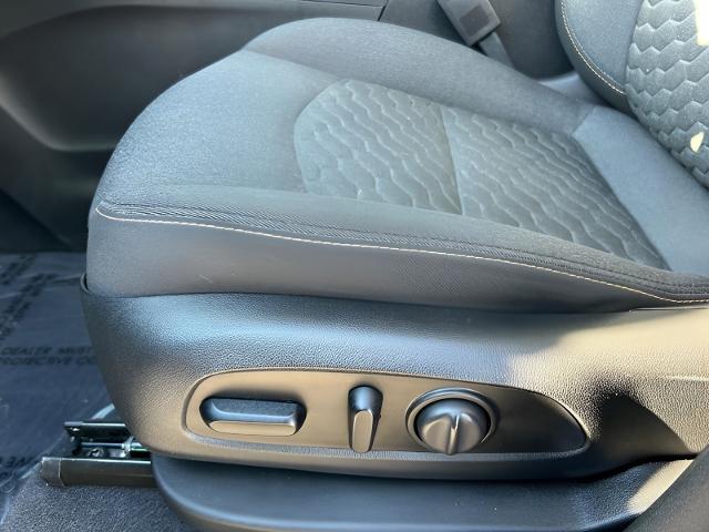 2021 Chevrolet Equinox Vehicle Photo in MIDDLETON, WI 53562-1492