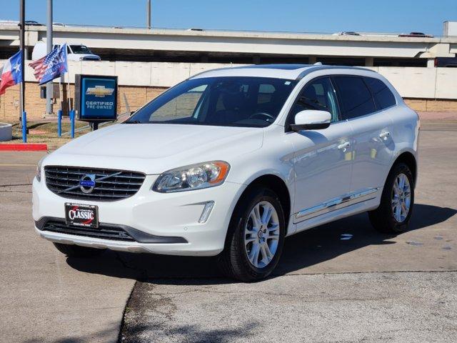 2015 Volvo XC60 Vehicle Photo in SUGAR LAND, TX 77478-0000