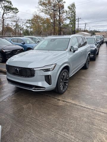 2025 Volvo XC90 Vehicle Photo in Houston, TX 77007