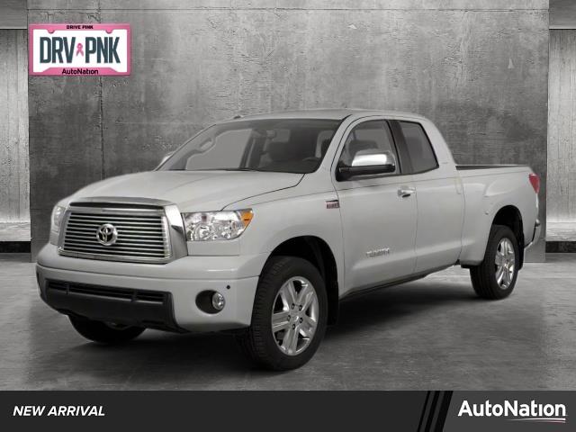 2010 Toyota Tundra 4WD Truck Vehicle Photo in ORLANDO, FL 32812-3021