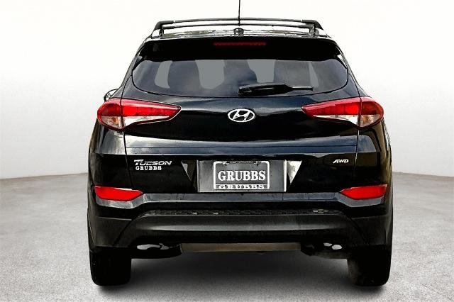 2016 Hyundai TUCSON Vehicle Photo in Houston, TX 77007