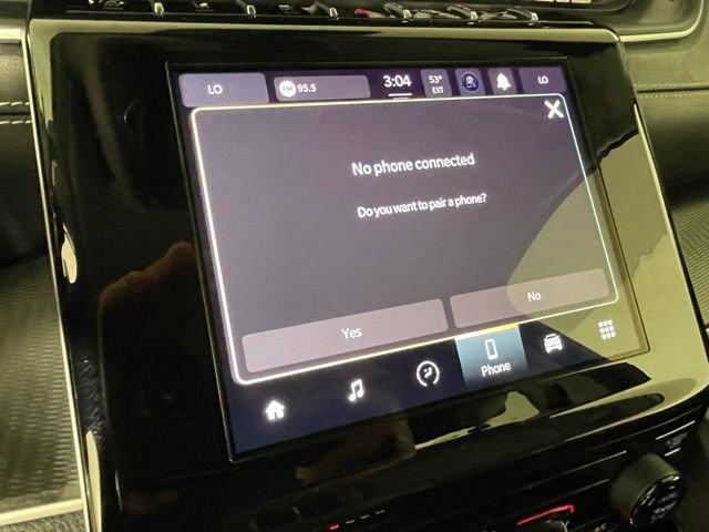 2023 Jeep Grand Cherokee L Vehicle Photo in PHOENIX, AZ 85014-3381