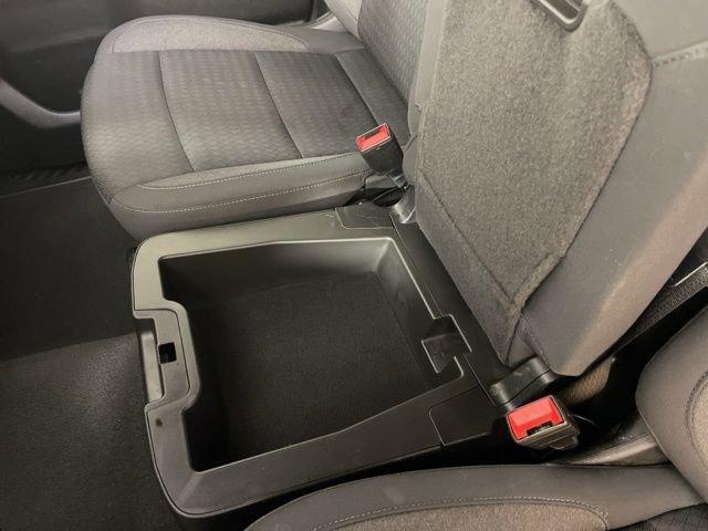 2022 Chevrolet Silverado 1500 Vehicle Photo in PHOENIX, AZ 85014-3381
