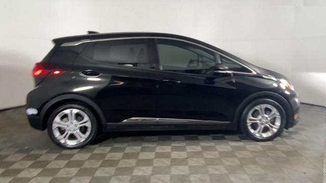 2020 Chevrolet Bolt EV Vehicle Photo in ALLIANCE, OH 44601-4622