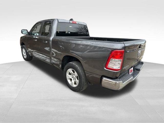 2021 Ram 1500 Vehicle Photo in MEDINA, OH 44256-9631