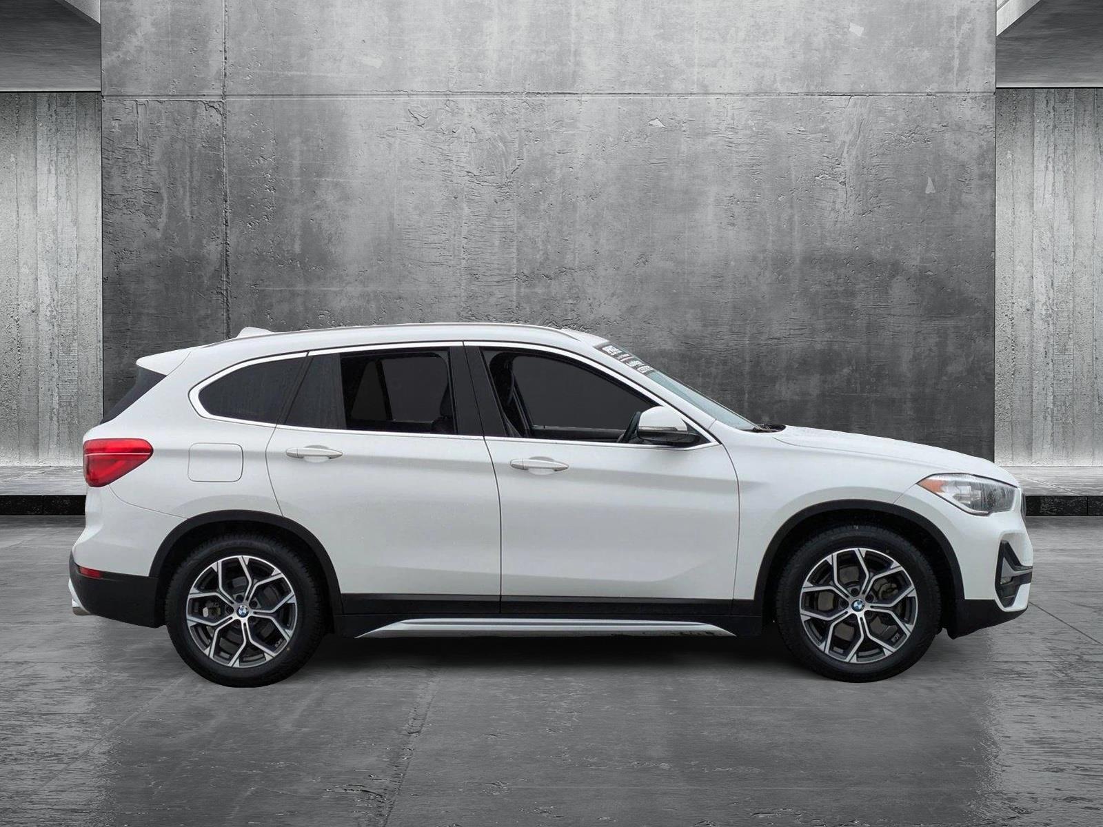 2020 BMW X1 xDrive28i Vehicle Photo in Corpus Christi, TX 78415