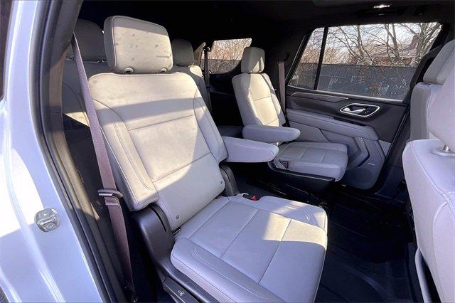 2023 Chevrolet Tahoe Vehicle Photo in INDEPENDENCE, MO 64055-1314