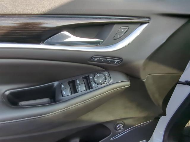 2021 Buick Enclave Vehicle Photo in ALBERTVILLE, AL 35950-0246