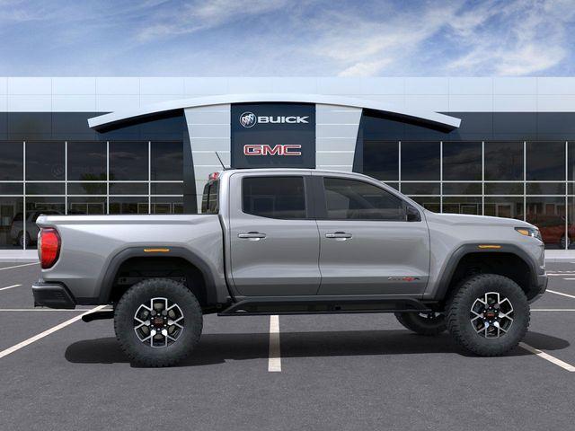 2025 GMC Canyon Vehicle Photo in WATERTOWN, CT 06795-3318