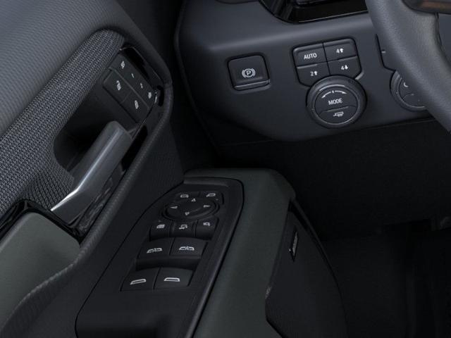 2025 Chevrolet Silverado 2500 HD Vehicle Photo in SAINT JAMES, NY 11780-3219