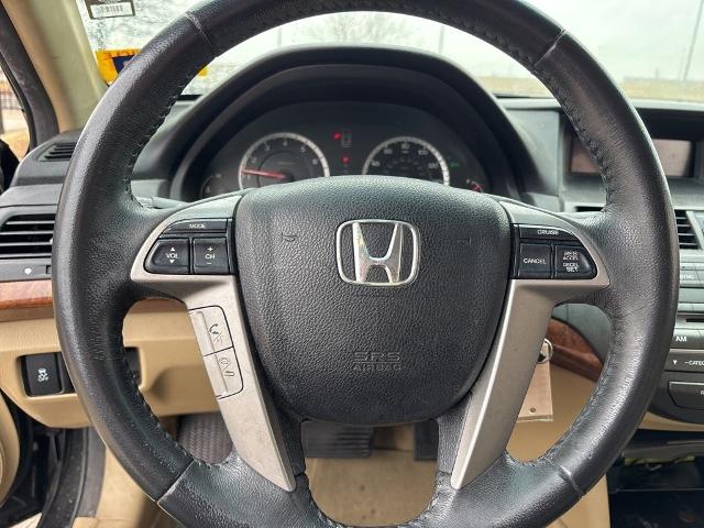 2012 Honda Accord Sedan Vehicle Photo in San Antonio, TX 78230