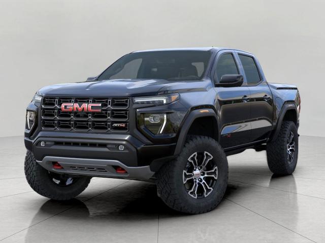 2024 GMC Canyon Vehicle Photo in GREEN BAY, WI 54303-3330