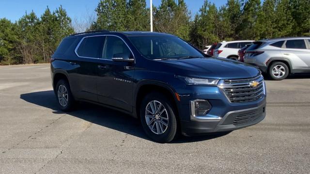 Used 2022 Chevrolet Traverse 3LT with VIN 1GNERHKW4NJ172844 for sale in Gardendale, AL