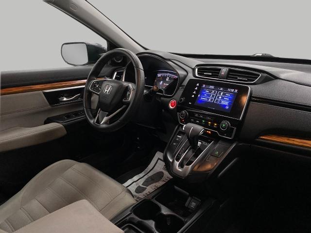 2019 Honda CR-V Vehicle Photo in Appleton, WI 54913