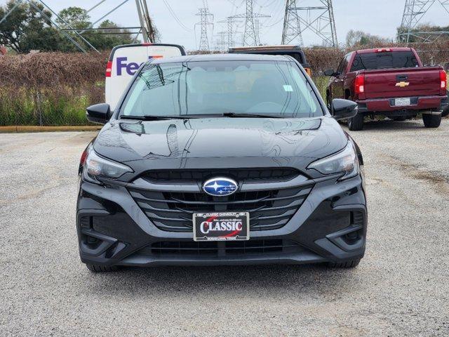 2023 Subaru Legacy Vehicle Photo in SUGAR LAND, TX 77478-0000