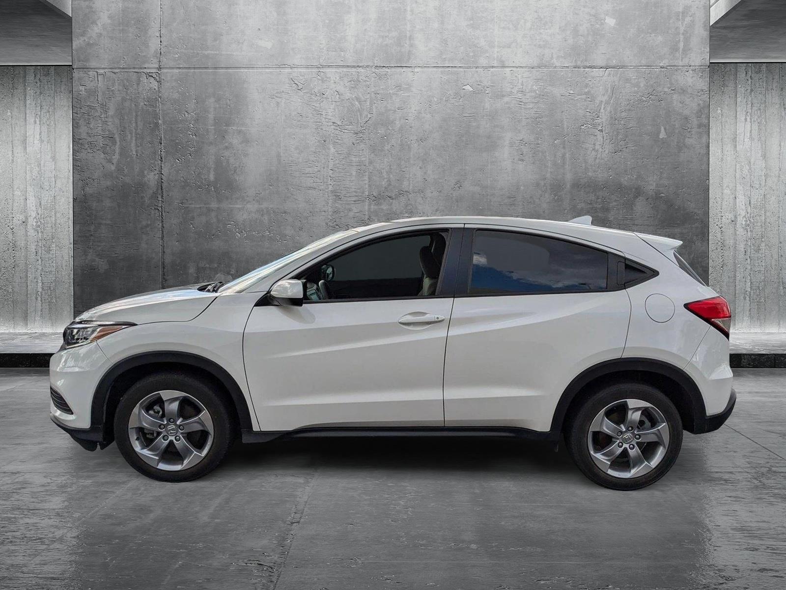 2022 Honda HR-V Vehicle Photo in Miami, FL 33015